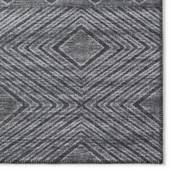 Modena Midnight 8 ft. x 10 ft. Southwest Area Rug by Addison Rugs -Cozy Floor Style midnight addison rugs area rugs hdmo1mn8x10 c3 1000