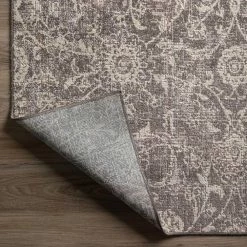 Fergus 7 Mink 2 ft. 3 in. x 7 ft. 5 in. Area Rug Runner Rug by Addison Rugs -Cozy Floor Style mink addison rugs area rugs hdfg7mi2x7 66 1000