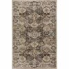 Fergus 6 Mocha 5 ft. x 7 ft. 5 in. Area Rug by Addison Rugs -Cozy Floor Style mocha addison rugs area rugs hdfg6mo5x7 64 1000