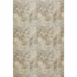 Modular Natural Slate Stone Residential Vinyl Sheet Flooring 12ft. Wide x Cut to Length by TrafficMaster -Cozy Floor Style modular natural slate trafficmaster vinyl sheet flooring u3130 258c938p144 4f 1000