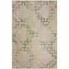 Modena Moss 10 ft. x 14 ft. Trellis Area Rug by Addison Rugs 2 Modena Moss 10 ft. x 14 ft. Trellis Area Rug by Addison Rugs -Cozy Floor Style moss addison rugs area rugs hdmo15ms10x14 64 1000