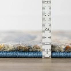 Ankara 18 Multi 8 Ft. x 10 Ft. Geode Area Rug by Addison Rugs -Cozy Floor Style multi addison rugs area rugs hdan18mu8x10 1f 1000