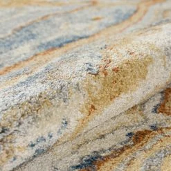 Ankara 18 Multi 8 Ft. x 10 Ft. Geode Area Rug by Addison Rugs -Cozy Floor Style multi addison rugs area rugs hdan18mu8x10 44 1000