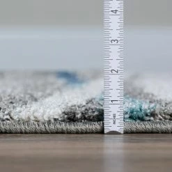 Harmony 7 Multi 8 Ft. X 10 Ft. Area Rug by Addison Rugs -Cozy Floor Style multi addison rugs area rugs hdhm7mu8x10 1f 1000