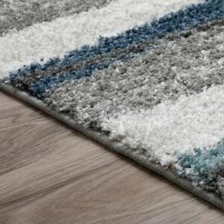 Harmony 7 Multi 8 Ft. X 10 Ft. Area Rug by Addison Rugs -Cozy Floor Style multi addison rugs area rugs hdhm7mu8x10 40 1000