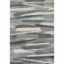 Harmony 7 Multi 8 Ft. X 10 Ft. Area Rug by Addison Rugs