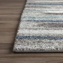 Harmony 7 Multi 8 Ft. X 10 Ft. Area Rug by Addison Rugs -Cozy Floor Style multi addison rugs area rugs hdhm7mu8x10 76 1000