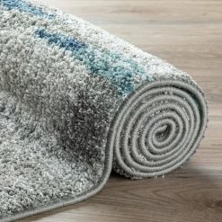 Harmony 7 Multi 8 Ft. X 10 Ft. Area Rug by Addison Rugs -Cozy Floor Style multi addison rugs area rugs hdhm7mu8x10 77 1000