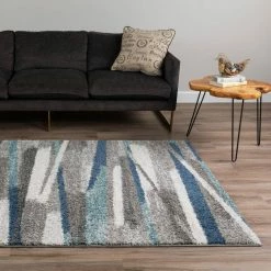 Harmony 7 Multi 8 Ft. X 10 Ft. Area Rug by Addison Rugs -Cozy Floor Style multi addison rugs area rugs hdhm7mu8x10 d4 1000