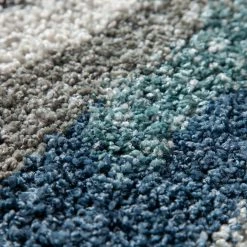 Harmony 7 Multi 8 Ft. X 10 Ft. Area Rug by Addison Rugs -Cozy Floor Style multi addison rugs area rugs hdhm7mu8x10 fa 1000