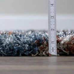 Verona 5 Multi 7 FT. 10 IN. X 10 FT. 7 IN. Area Rug by Addison Rugs -Cozy Floor Style multi addison rugs area rugs hdvc5mu8x11 1f 1000