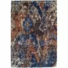 Verona 5 Multi 7 FT. 10 IN. X 10 FT. 7 IN. Area Rug by Addison Rugs 2 Verona 5 Multi 7 FT. 10 IN. X 10 FT. 7 IN. Area Rug by Addison Rugs -Cozy Floor Style multi addison rugs area rugs hdvc5mu8x11 64 1000