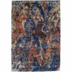 Verona 5 Multi 7 FT. 10 IN. X 10 FT. 7 IN. Area Rug by Addison Rugs