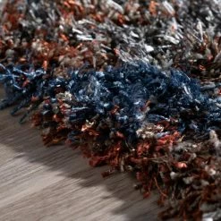 Verona 5 Multi 7 FT. 10 IN. X 10 FT. 7 IN. Area Rug by Addison Rugs -Cozy Floor Style multi addison rugs area rugs hdvc5mu8x11 76 1000