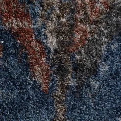 Verona 5 Multi 7 FT. 10 IN. X 10 FT. 7 IN. Area Rug by Addison Rugs -Cozy Floor Style multi addison rugs area rugs hdvc5mu8x11 c3 1000