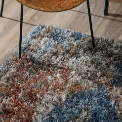 Verona 5 Multi 7 FT. 10 IN. X 10 FT. 7 IN. Area Rug by Addison Rugs -Cozy Floor Style multi addison rugs area rugs hdvc5mu8x11 d4 1000