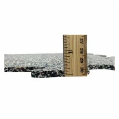 18 in. x 18 in. Rubber Gym/Exercise Flooring Tiles with Nike Grind (14.32 sq. ft.) (6-Pack) Colors will Vary by TrafficMaster -Cozy Floor Style multi colored specs light gray base trafficmaster gym floor tiles 58807 44 1000