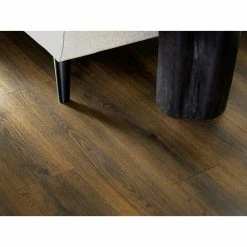 Napa River Oak 7 mm T x 7.5 in. W Laminate Wood Flooring (26.8 sq.ft/Case) by TrafficMaster -Cozy Floor Style napa river oak trafficmaster laminate wood flooring tm33 c3 1000