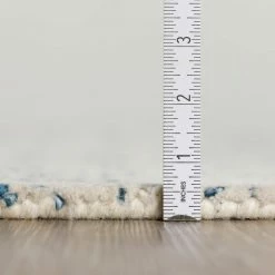 Evie 1 Navy 9 ft. x 13 ft. Area Rug by Addison Rugs 17 Evie 1 Navy 9 ft. x 13 ft. Area Rug by Addison Rugs -Cozy Floor Style navy addison rugs area rugs hdev1na9x13 1f 1000