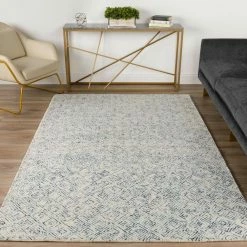 Evie 1 Navy 9 ft. x 13 ft. Area Rug by Addison Rugs 21 Evie 1 Navy 9 ft. x 13 ft. Area Rug by Addison Rugs -Cozy Floor Style navy addison rugs area rugs hdev1na9x13 31 1000
