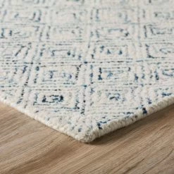Evie 1 Navy 9 ft. x 13 ft. Area Rug by Addison Rugs 16 Evie 1 Navy 9 ft. x 13 ft. Area Rug by Addison Rugs -Cozy Floor Style navy addison rugs area rugs hdev1na9x13 4f 1000