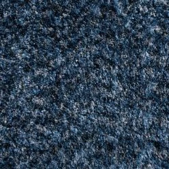 Flannery 1 Navy 2 ft. x 3 ft. Area Rug by Addison Rugs -Cozy Floor Style navy addison rugs area rugs hdfl1na2x3 c3 1000