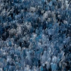 Flannery 1 Navy 2 ft. x 3 ft. Area Rug by Addison Rugs -Cozy Floor Style navy addison rugs area rugs hdfl1na2x3 fa 1000