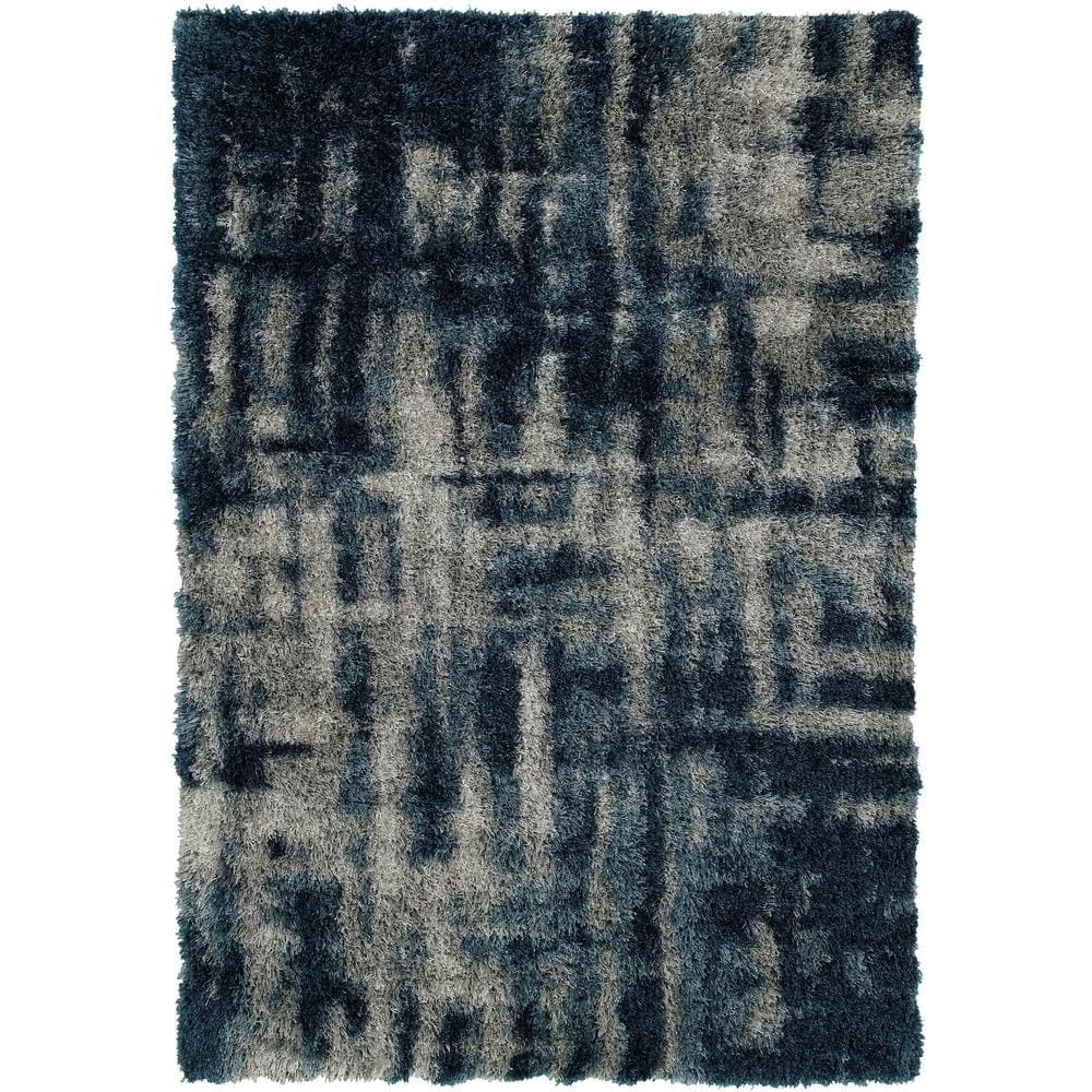 Verona 11 Navy 9 FT. 6 IN. X 13 FT. 2 IN. Area Rug by Addison Rugs 3 Verona 11 Navy 9 FT. 6 IN. X 13 FT. 2 IN. Area Rug by Addison Rugs