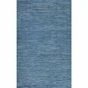 Yuma 1 Navy 8 ft. x 10 ft. Area Rug by Addison Rugs 1 Yuma 1 Navy 8 ft. x 10 ft. Area Rug by Addison Rugs -Cozy Floor Style navy addison rugs area rugs hdyu1na8x10 64 1000