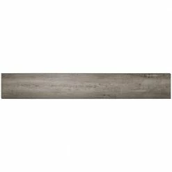 7 in. W x 48 in. L Oaxaca Valley Gray Rigid Core Click Lock Luxury Vinyl Plank Flooring (23.77 sq. ft./case) by TrafficMaster -Cozy Floor Style oaxaca valley gray trafficmaster vinyl plank flooring vtrhdoaxval7x48 4f 1000