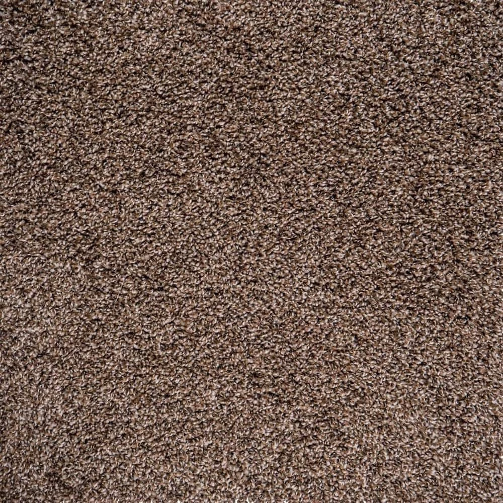 Calico Rock Brown Residential 18 in. x 18 Peel and Stick Carpet Tile (10 Tiles/Case) 22.50 sq. ft. by TrafficMaster 3 Calico Rock Brown Residential 18 in. x 18 Peel and Stick Carpet Tile (10 Tiles/Case) 22.50 sq. ft. by TrafficMaster