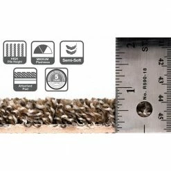 Calico Rock Brown Residential 18 in. x 18 Peel and Stick Carpet Tile (10 Tiles/Case) 22.50 sq. ft. by TrafficMaster 17 Calico Rock Brown Residential 18 in. x 18 Peel and Stick Carpet Tile (10 Tiles/Case) 22.50 sq. ft. by TrafficMaster -Cozy Floor Style oxford trafficmaster carpet tile ht003 763 1818 66 1000