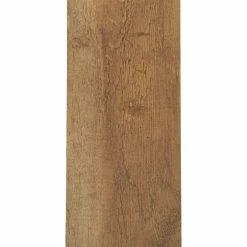 6 in. W Pacific Pine GripStrip Luxury Vinyl Plank Flooring (24 sq. ft./case) by TrafficMaster -Cozy Floor Style pacific pine trafficmaster vinyl plank flooring 64117 0 1d 1000