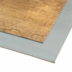 6 in. W Pacific Pine GripStrip Luxury Vinyl Plank Flooring (24 sq. ft./case) by TrafficMaster -Cozy Floor Style pacific pine trafficmaster vinyl plank flooring 64117 0 4f 1000