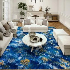 Copeland Pacifica 3 ft. x 5 ft. Abstract Area Rug by Addison Rugs -Cozy Floor Style pacifica addison rugs area rugs hdkc17pa3x5 31 1000
