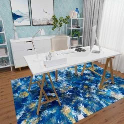 Copeland Pacifica 3 ft. x 5 ft. Abstract Area Rug by Addison Rugs -Cozy Floor Style pacifica addison rugs area rugs hdkc17pa3x5 d4 1000