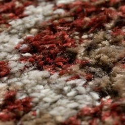 Richmond 10 Paprika 8 ft. 2 in. X 10 ft. Area Rug by Addison Rugs -Cozy Floor Style paprika addison rugs area rugs hdri10pa8x10 fa 1000