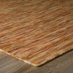 Walden Woven Wool Paprika 8 ft. x 10 ft. Area Rug by Addison Rugs 19 Walden Woven Wool Paprika 8 ft. x 10 ft. Area Rug by Addison Rugs -Cozy Floor Style paprika addison rugs area rugs hdwd1pa8x10 4f 1000