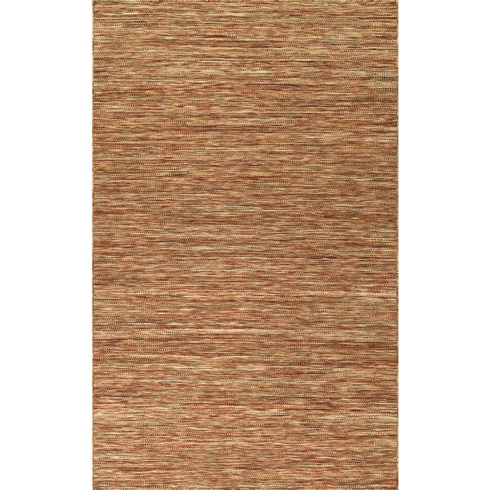 Walden Woven Wool Paprika 8 ft. x 10 ft. Area Rug by Addison Rugs 3 Walden Woven Wool Paprika 8 ft. x 10 ft. Area Rug by Addison Rugs