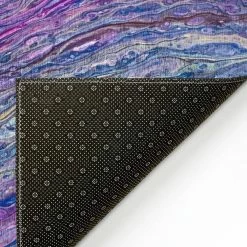 Copeland Passion 2 ft. 3 in. x 7 ft. 6 in. Abstract Runner Rug by Addison Rugs -Cozy Floor Style passion addison rugs area rugs hdkc3ps2x8 66 1000