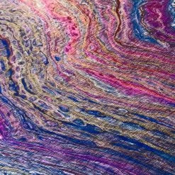 Copeland Passion 2 ft. 3 in. x 7 ft. 6 in. Abstract Runner Rug by Addison Rugs -Cozy Floor Style passion addison rugs area rugs hdkc3ps2x8 fa 1000 1