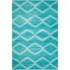 Modena Poolside 3 ft. x 5 ft. Southwest Area Rug by Addison Rugs 2 Modena Poolside 3 ft. x 5 ft. Southwest Area Rug by Addison Rugs -Cozy Floor Style poolside addison rugs area rugs hdmo9po3x5 64 1000