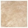 Portland Stone Beige 18 in. x 18 in. Glazed Ceramic Floor and Wall Tile (17.44 sq. ft. / case) by TrafficMaster 1 Portland Stone Beige 18 in. x 18 in. Glazed Ceramic Floor and Wall Tile (17.44 sq. ft. / case) by TrafficMaster -Cozy Floor Style portland stone beige trafficmaster ceramic tile pt011818hd1pv 64 1000