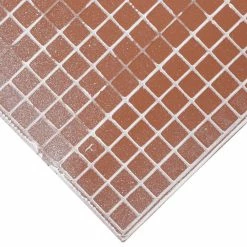 Portland Stone Gray 18 in. x 18 in. Glazed Ceramic Floor and Wall Tile (17.44 sq. ft. / case) by TrafficMaster 23 Portland Stone Gray 18 in. x 18 in. Glazed Ceramic Floor and Wall Tile (17.44 sq. ft. / case) by TrafficMaster -Cozy Floor Style portland stone gray trafficmaster ceramic tile ulmk18181pv 4f 1000