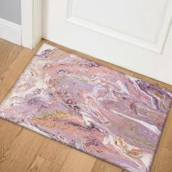 Copeland Primrose 1 ft. 8 in. x 2 ft. 6 in. Abstract Accent Rug by Addison Rugs -Cozy Floor Style primrose addison rugs area rugs hdkc6pr20x30 31 1000
