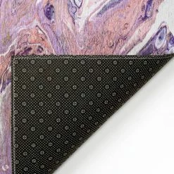 Copeland Primrose 1 ft. 8 in. x 2 ft. 6 in. Abstract Accent Rug by Addison Rugs -Cozy Floor Style primrose addison rugs area rugs hdkc6pr20x30 66 1000