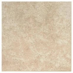 Provo Beige 16 in. x 16 in. Ceramic Floor and Wall Tile (309.6 sq. ft / pallet) by TrafficMaster -Cozy Floor Style provo beige trafficmaster ceramic tile cc161616hdpl1pv 4f 1000