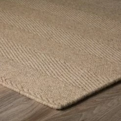 Harper 2 Putty 2 ft. 6 in. x 10 ft. Runner Rug by Addison Rugs 15 Harper 2 Putty 2 ft. 6 in. x 10 ft. Runner Rug by Addison Rugs -Cozy Floor Style putty addison rugs area rugs hdha2pu2x10 4f 1000