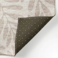 Modena Putty 9 ft. x 12 ft. Floral Area Rug by Addison Rugs 14 Modena Putty 9 ft. x 12 ft. Floral Area Rug by Addison Rugs -Cozy Floor Style putty addison rugs area rugs hdmo5pu9x12 66 1000