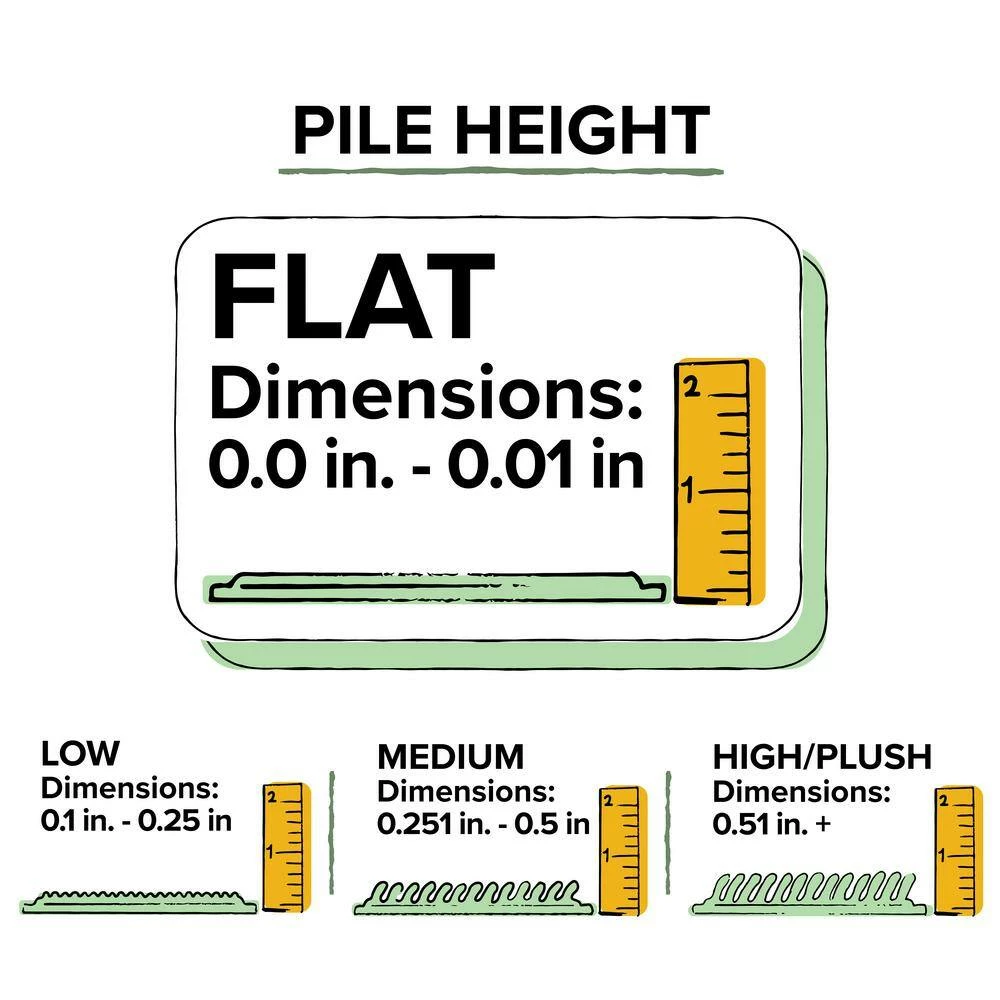 Modena Putty 9 ft. x 12 ft. Floral Area Rug by Addison Rugs 10 Modena Putty 9 ft. x 12 ft. Floral Area Rug by Addison Rugs - Image 8